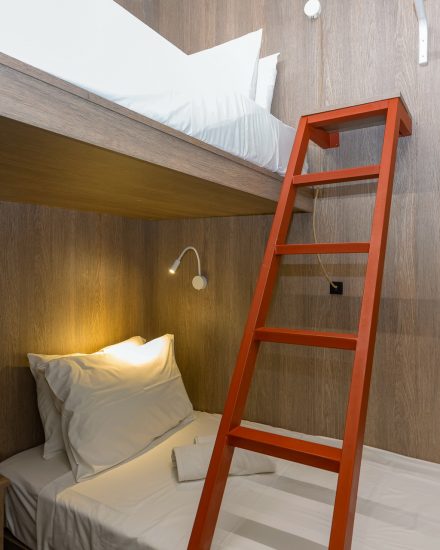Bunk Bed