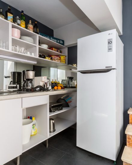 Kitchenette Amenities