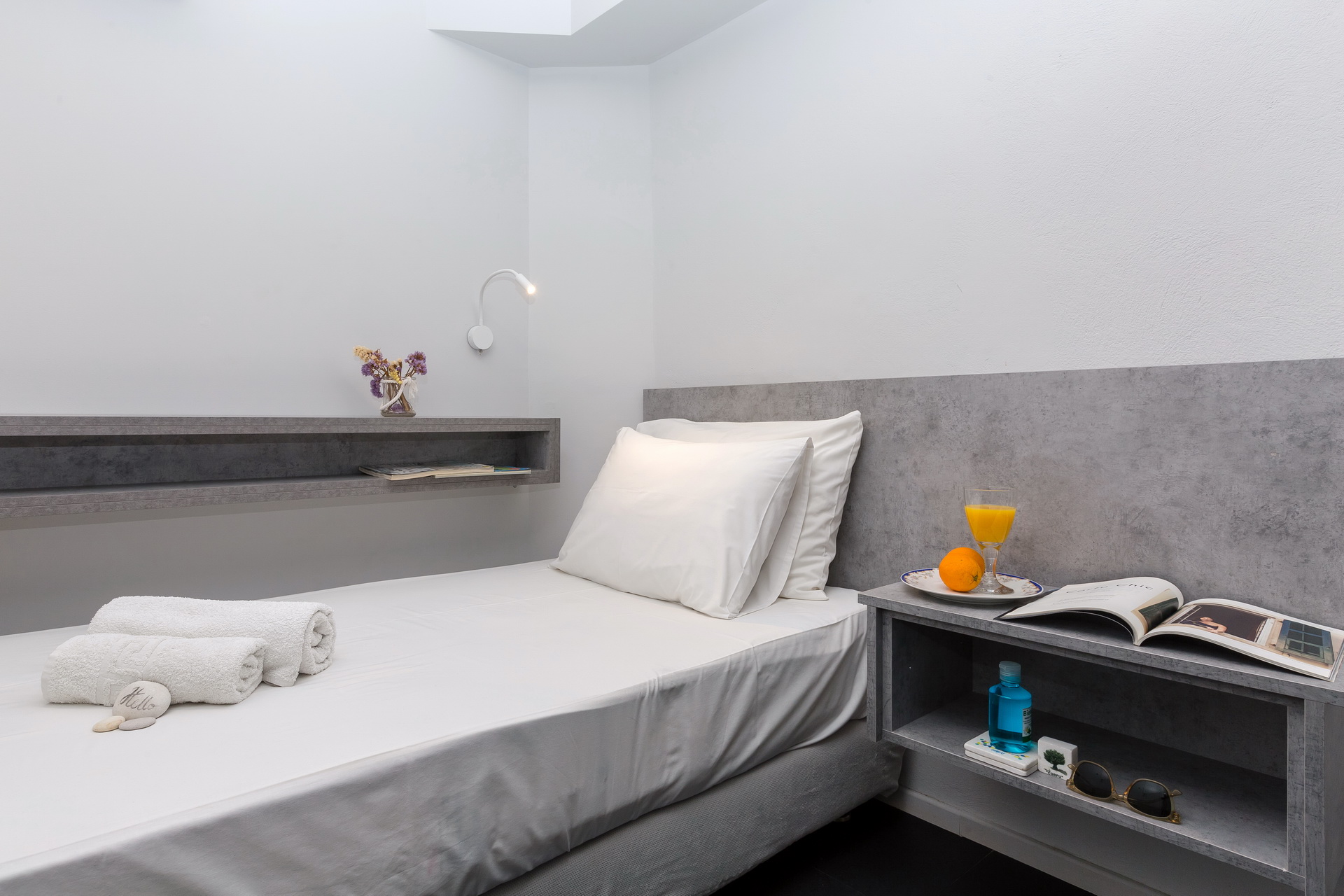 Room Details
