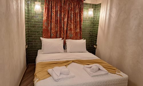 Skalinada Mater Bedroom
