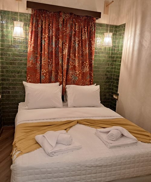 Skalinada Mater Bedroom