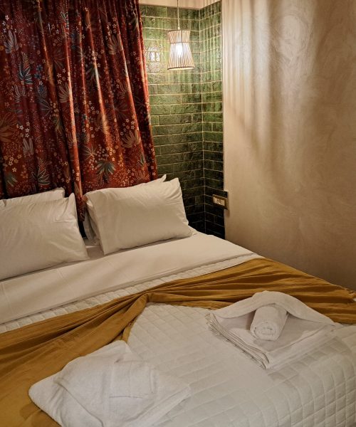 Skalinada Mater Bedroom