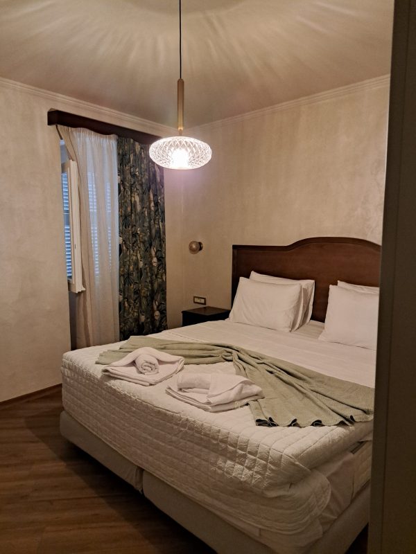 Skalinada Mater Bedroom