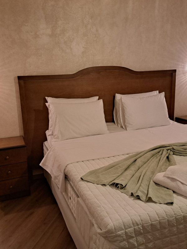 Skalinada Mater Bedroom