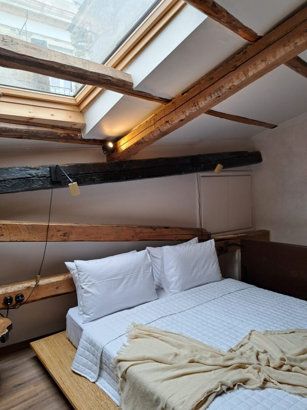 Skalinada Penthouse