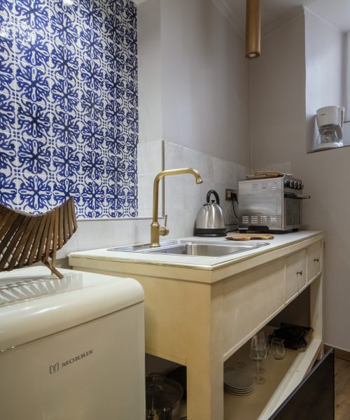 Skalinada Kitchen